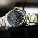 ⁦ساعة مازيراتي للرجال R8873652003⁩ - الصورة ⁦9⁩
