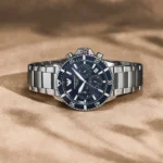 ⁦ساعة امبوريو ارماني للرجال AR11681⁩ - الصورة ⁦6⁩