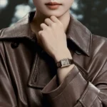 ⁦ساعة امبوريو ارماني للنساء AR11705⁩ - الصورة ⁦10⁩