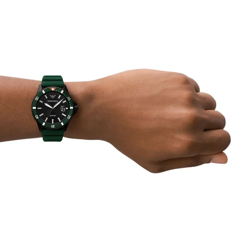 Emporio Armani Men's Watch AR11464 - Image 11