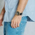 ⁦ساعة هوجو بوس للرجال 1513179⁩ - الصورة ⁦4⁩