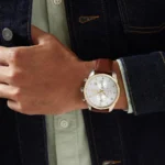 ⁦ساعة هوجو بوس للرجال 1513786⁩ - الصورة ⁦12⁩