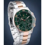 ⁦ساعة مازيراتي للرجال R8873600004⁩ - الصورة ⁦10⁩