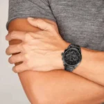 ⁦ساعة هوجو بوس للرجال 1513367⁩ - الصورة ⁦12⁩
