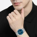 Hugo Boss Men's Watch 1513895 - Image 11