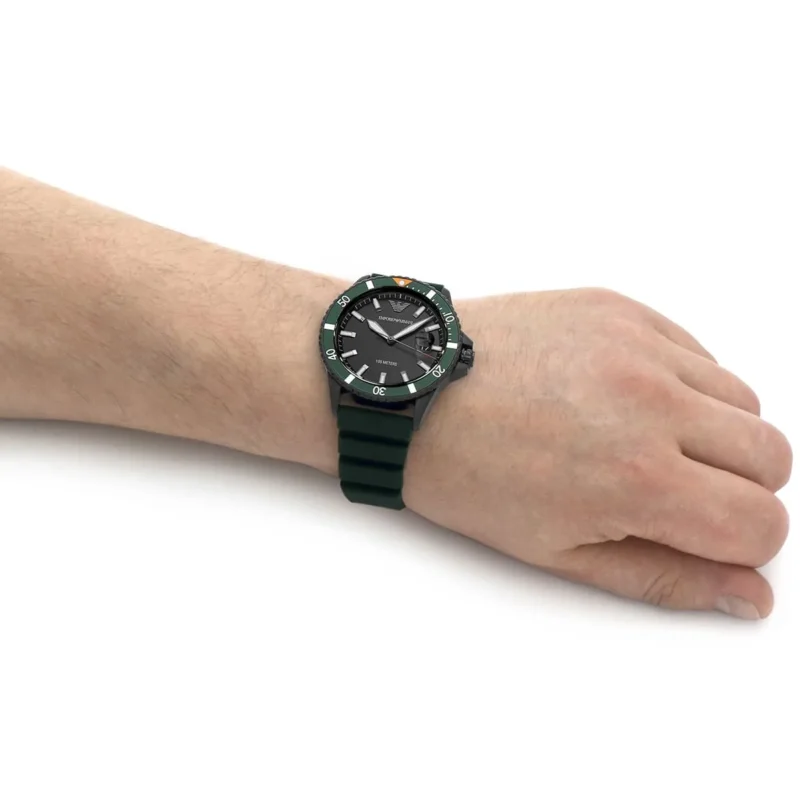 Emporio Armani Men's Watch AR11464 - Image 12