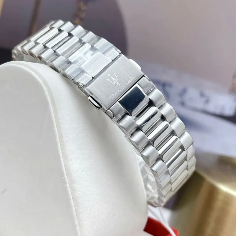 ⁦ساعة مازيراتي للرجال R8873624004⁩ - الصورة ⁦13⁩
