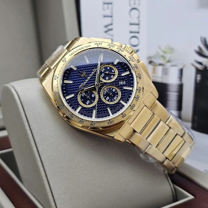 ⁦ساعة مازيراتي للرجال R8873652002⁩ - الصورة ⁦13⁩
