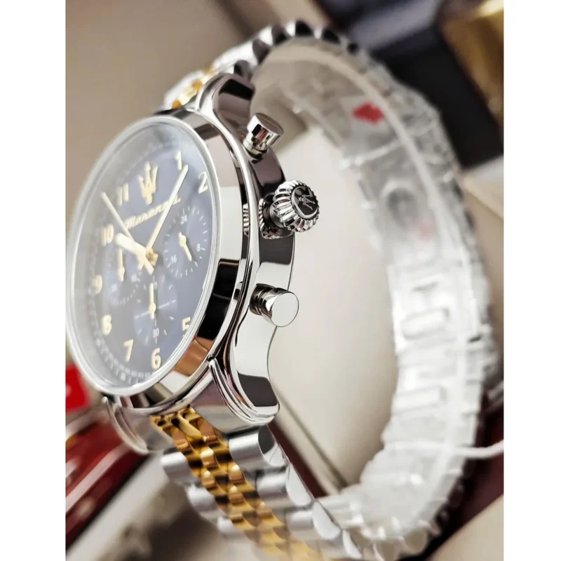 ⁦ساعة مازيراتي للرجال R8873618030⁩ - الصورة ⁦13⁩