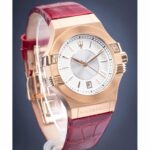⁦ساعة مازيراتي للنساء R8851108501⁩ - الصورة ⁦15⁩