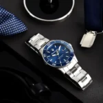 ⁦ساعة مازيراتي للرجال R8853100036⁩ - الصورة ⁦14⁩