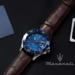 ⁦ساعة مازيراتي للرجال R8851100004⁩ - الصورة ⁦15⁩