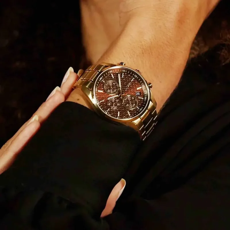 ⁦ساعة هوجو بوس للنساء 1502770⁩ - الصورة ⁦4⁩