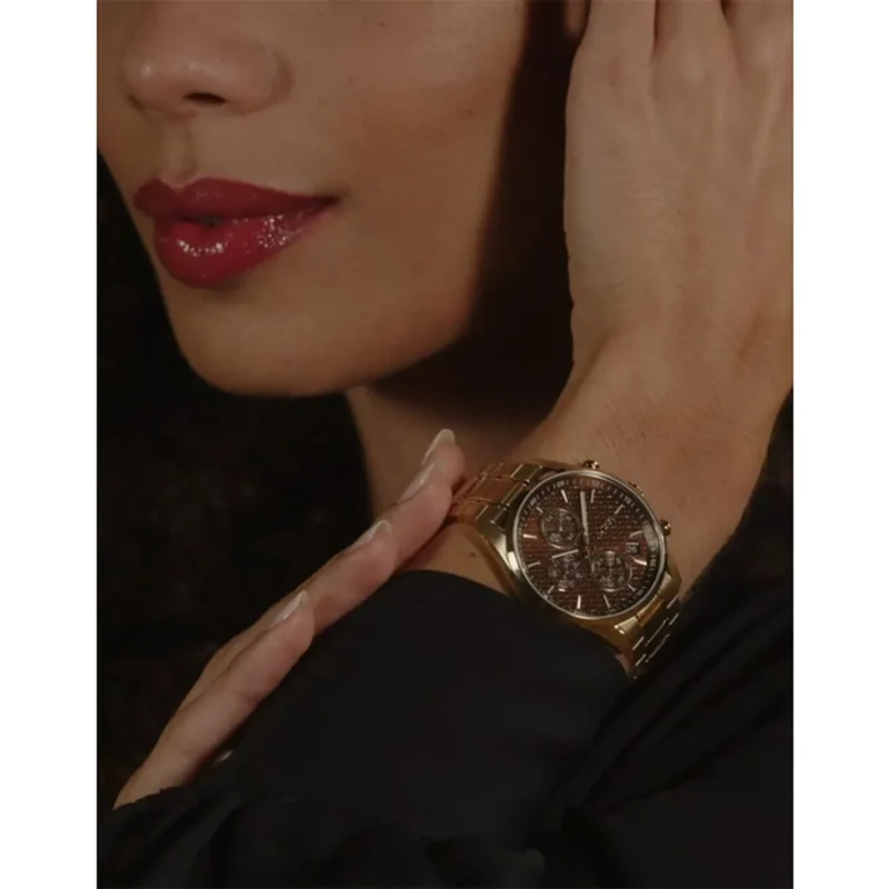 ⁦ساعة هوجو بوس للنساء 1502770⁩ - الصورة ⁦5⁩