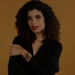 ⁦ساعة هوجو بوس للنساء 1502770⁩ - الصورة ⁦6⁩