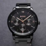 ⁦ساعة هوجو بوس للرجال 1514128⁩ - الصورة ⁦5⁩