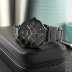 ⁦ساعة هوجو بوس للرجال 1514128⁩ - الصورة ⁦6⁩