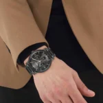 ⁦ساعة هوجو بوس للرجال 1514128⁩ - الصورة ⁦7⁩