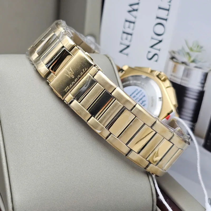 ⁦ساعة مازيراتي للرجال R8873652002⁩ - الصورة ⁦16⁩