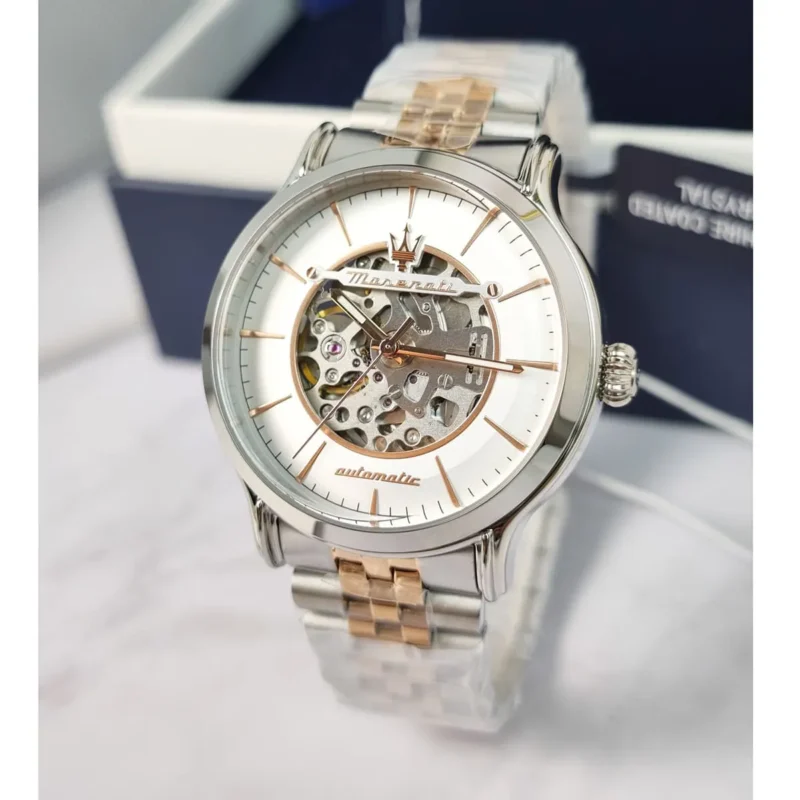 ⁦ساعة مازيراتي للرجال R8823118011⁩ - الصورة ⁦3⁩