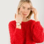 ⁦ساعة مازيراتي للنساء R8851108501⁩ - الصورة ⁦17⁩