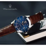 ⁦ساعة مازيراتي للرجال R8851100004⁩ - الصورة ⁦17⁩