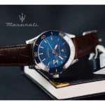 ⁦ساعة مازيراتي للرجال R8851100004⁩ - الصورة ⁦18⁩