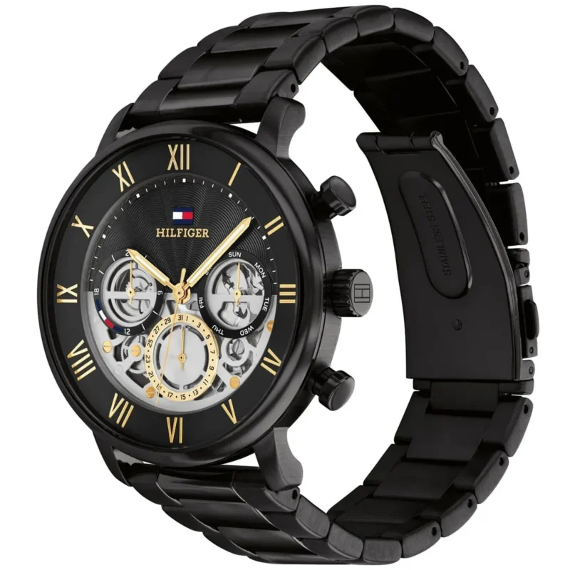 Tommy Hilfiger Men's Watch 1710706 - Image 3