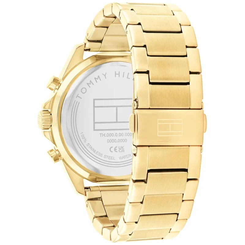 Tommy Hilfiger Men's Watch 1710658 - Image 3