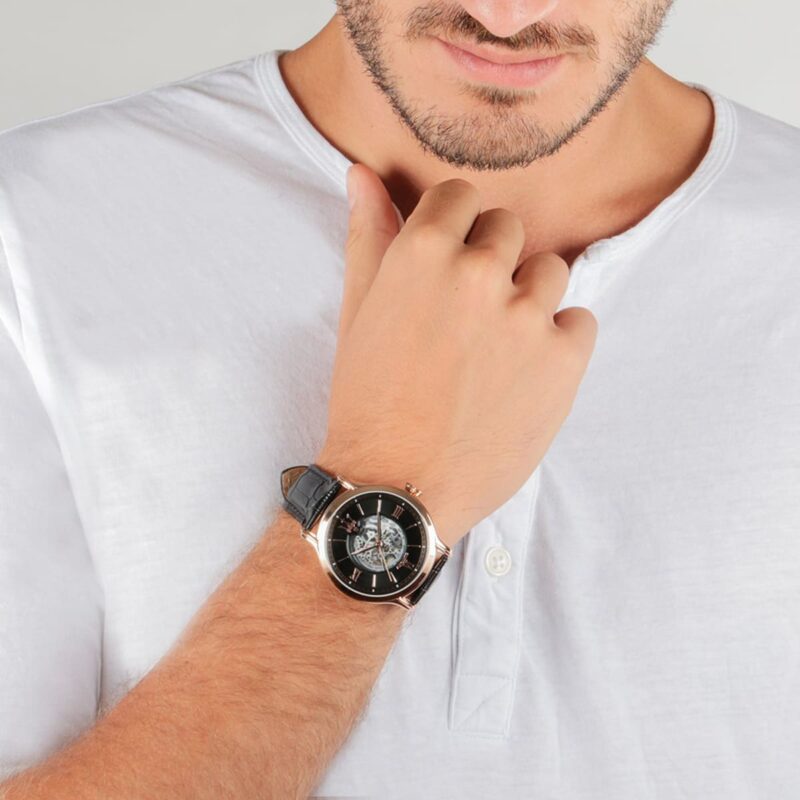 ⁦ساعة مازيراتي للرجال R8821118001⁩ - الصورة ⁦3⁩