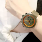 ⁦ساعة هوجو بوس للرجال 1514018⁩ - الصورة ⁦4⁩