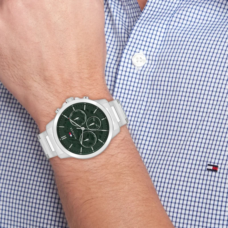 Tommy Hilfiger Men's Watch 1710686 - Image 4