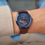 Tommy Hilfiger Men's Watch 1710660 - Image 4