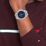 Tommy Hilfiger Men's Watch 1710656 - Image 4