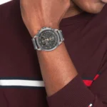 Tommy Hilfiger Men's Watch 1710657 - Image 4
