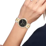 ⁦ساعة تومي هيلفيغر للنساء 1782702⁩ - الصورة ⁦4⁩