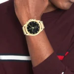 Tommy Hilfiger Men's Watch 1710658 - Image 4