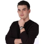⁦ساعة مازيراتي للرجال R8821112001⁩ - الصورة ⁦3⁩