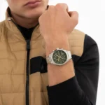 ⁦ساعة هوجو بوس للرجال 1514265⁩ - الصورة ⁦4⁩