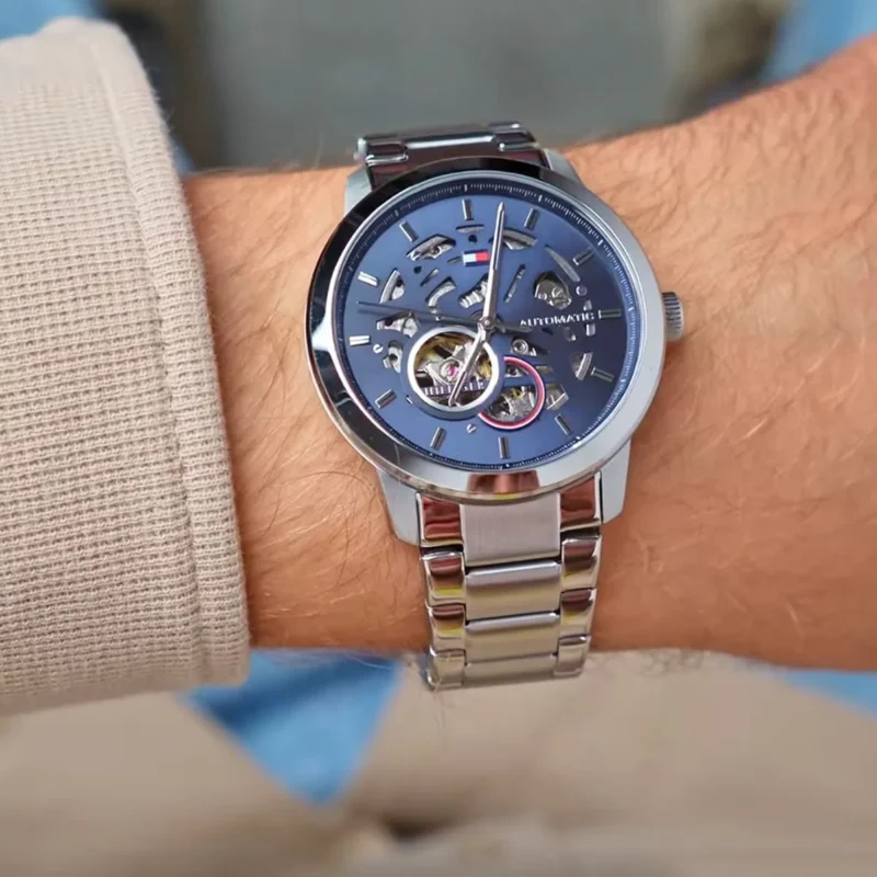 Tommy Hilfiger Men's Watch 1710661 - Image 4