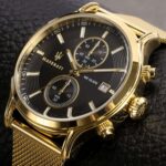 ⁦ساعة مازيراتي للرجال R8873618007⁩ - الصورة ⁦5⁩