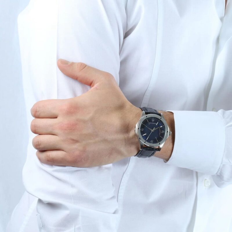 ⁦ساعة مازيراتي للرجال R8851127003⁩ - الصورة ⁦5⁩