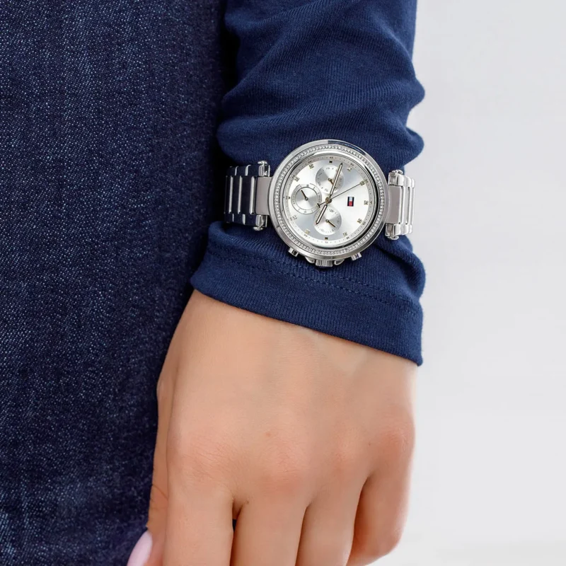 Tommy Hilfiger Women's Watch 1782701 - Image 5