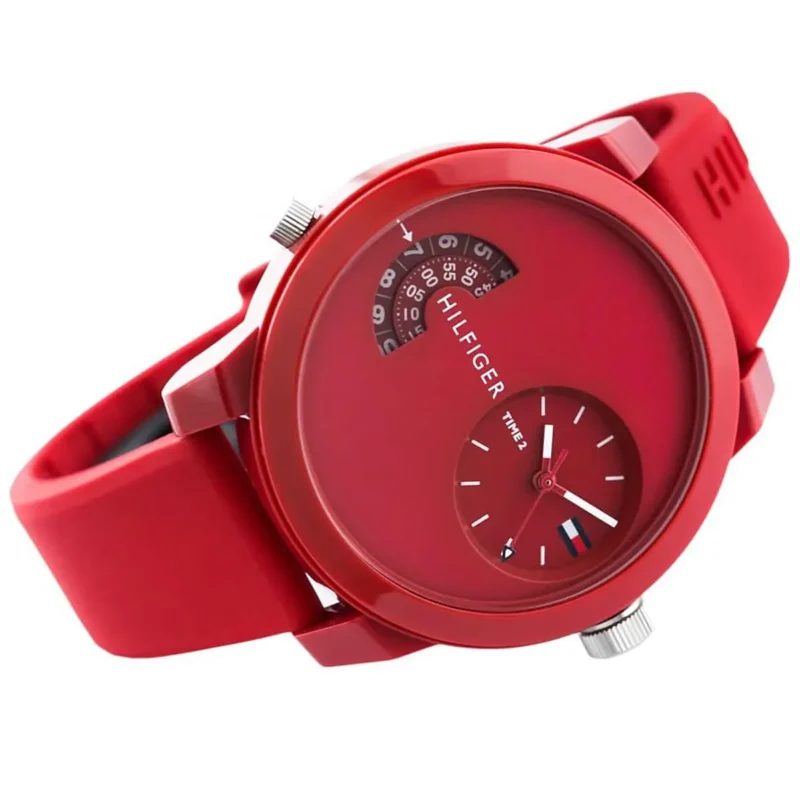 Tommy Hilfiger Men's Watch 1791557 - Image 3