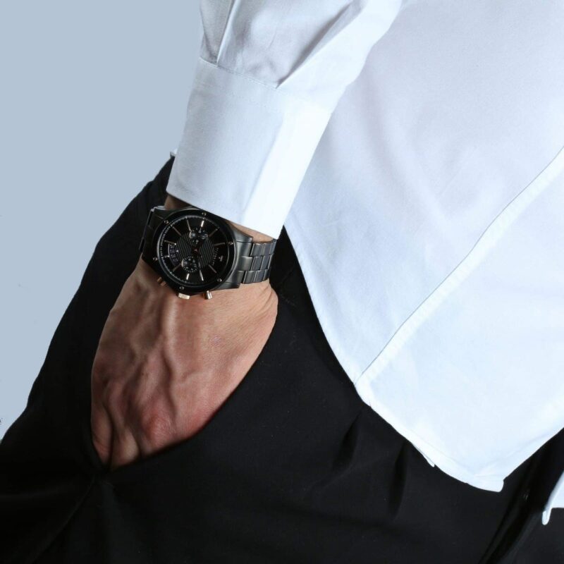 ⁦ساعة مازيراتي للرجال R8873627001⁩ - الصورة ⁦5⁩