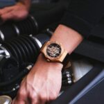 ⁦ساعة مازيراتي للرجال R8821108002⁩ - الصورة ⁦5⁩
