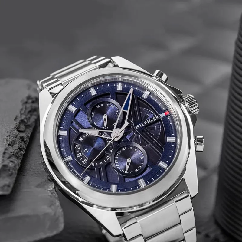 Tommy Hilfiger Men's Watch 1710656 - Image 5