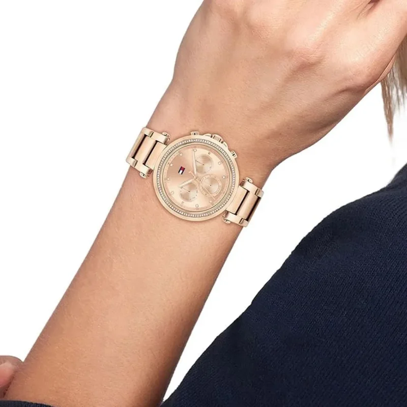Tommy Hilfiger Women's Watch 1782705 - Image 6