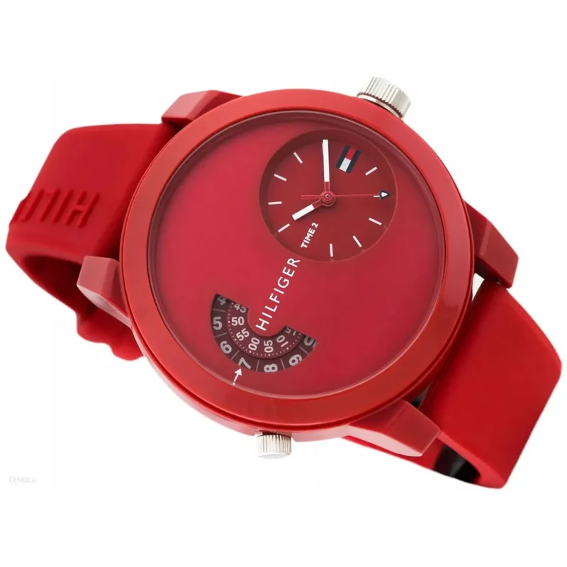 Tommy Hilfiger Men's Watch 1791557 - Image 4