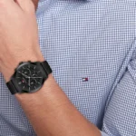 Tommy Hilfiger Men's Watch 1710685 - Image 5